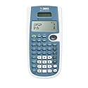 Texas Instrument TI30XSMV 16-Digit LCD MultiView Scientific Calculator