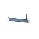 1pcs ruichuang Left& Right touchpad Buttons A169B1 Replacement for DELL Latitude E5480 E5580 E5490 E5590 M3520