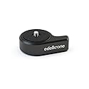 edelkrone QuickRELEASE Camera Mount - Attach Your Camera to any Camera Plate or Switch Between Camera Plate in Seconds