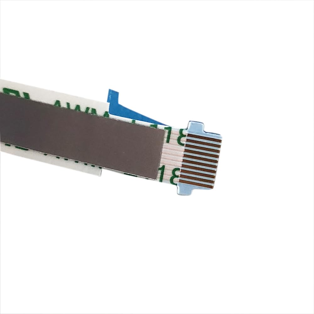 GinTai HDD Hard Drive Disk Cable Replacement for HP Pavilion 15-cs0053cl 15-cs0057od 15-cs0058od (Cable Legth 2.75in)