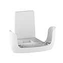 NETGEAR Orbi Wall Mount - Compatible with Orbi WiFi Router, Satellite, RBK50, RBK752, RBK852, RBK853, RBKE963 and More, 1 Pack (RBKWM-10000S)