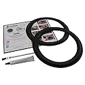 Acoustic Research 11 Inch Foam Speaker Repair Kit FSK-11AR (Pair)