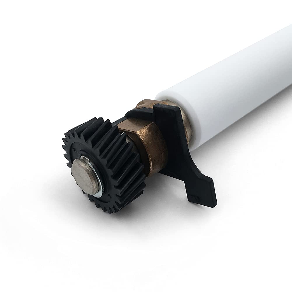 P1037974-028 Kit Platen Roller for Zebra ZT230 ZT231 ZT210 ZT211 Thermal Printer Transfer Roller 203dpi 300dpi