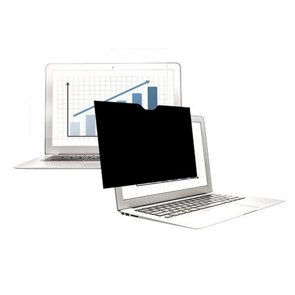 Fellowes PrivaScreen Blackout - Notebook Privacy Filter
