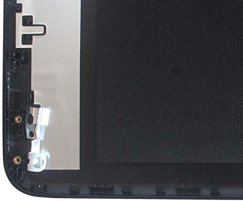 Laptop Replacement Parts Fit HP Pavilion 17-AY 17-BA 17-X 270 G5 17-X114DX 17-X101NR 17-X037CL (LCD Top Cover Case Black)