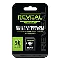 Tactacam Full Size 32GB SD Cards