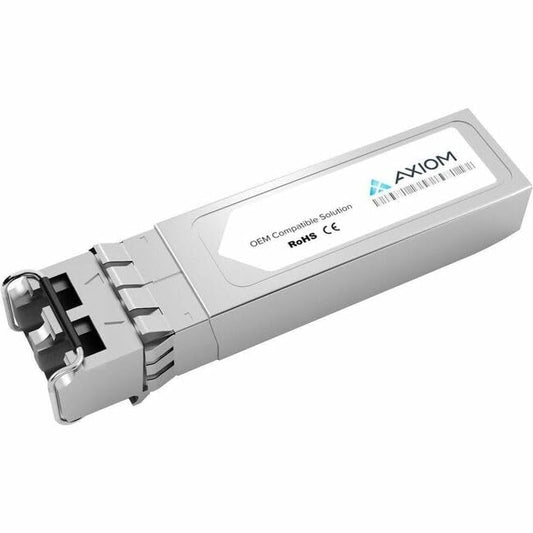 AXIOM 10GBASE-SR/1000BASE-SX SFP+ TRANSCEIVER for AVAGO/Intel - AFBR-709DMZ-IN3