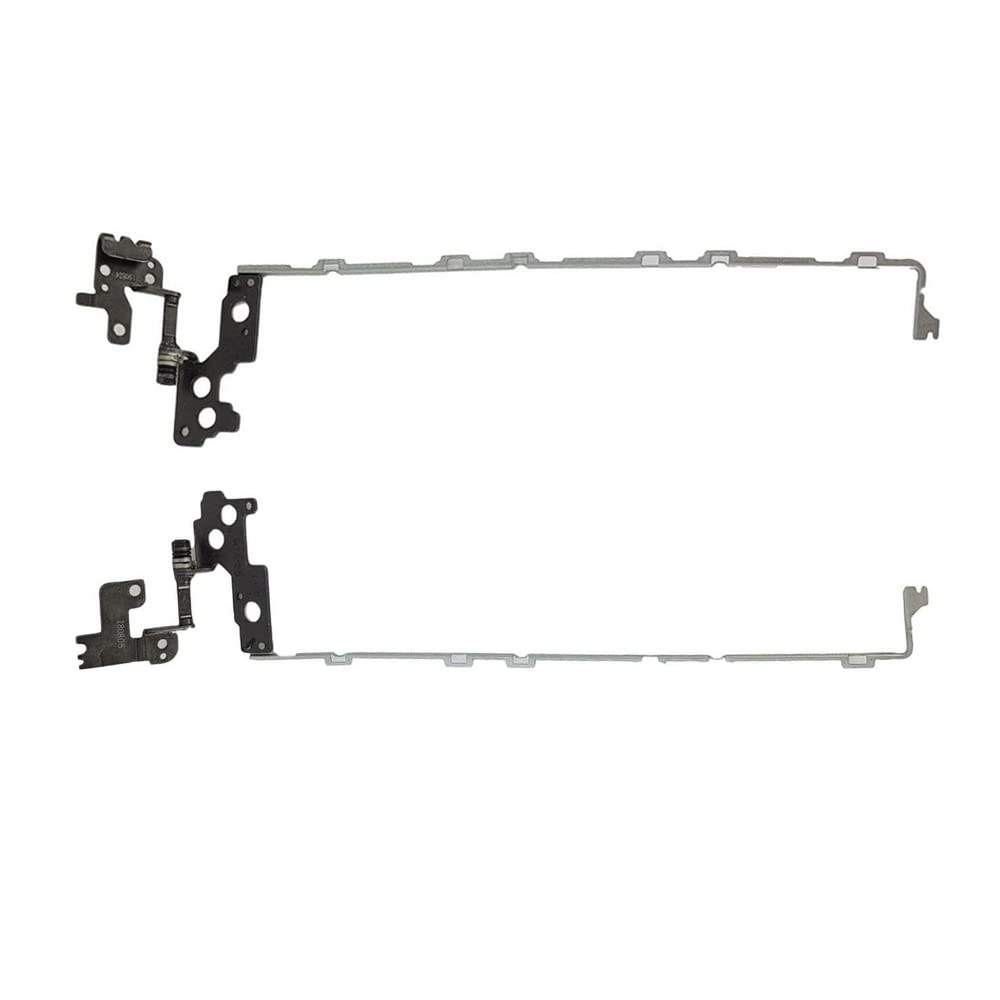 New RONMAFI Case for HP 14-CM 14-CK 14-DG 240 G7 245 246 G7 LCD Back Cover/Front Bezel/Palmrest Upper/Bottom Base/Screen Hinges (Hinges)