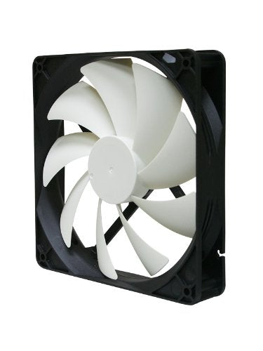 NZXT FN 140mm Performance Case Cooling Fan FN-140RB
