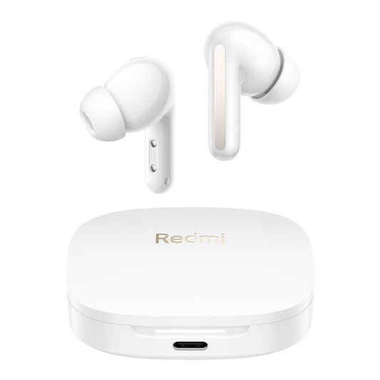 XIAOMI Redmi Buds (White, Redmi Buds 6)
