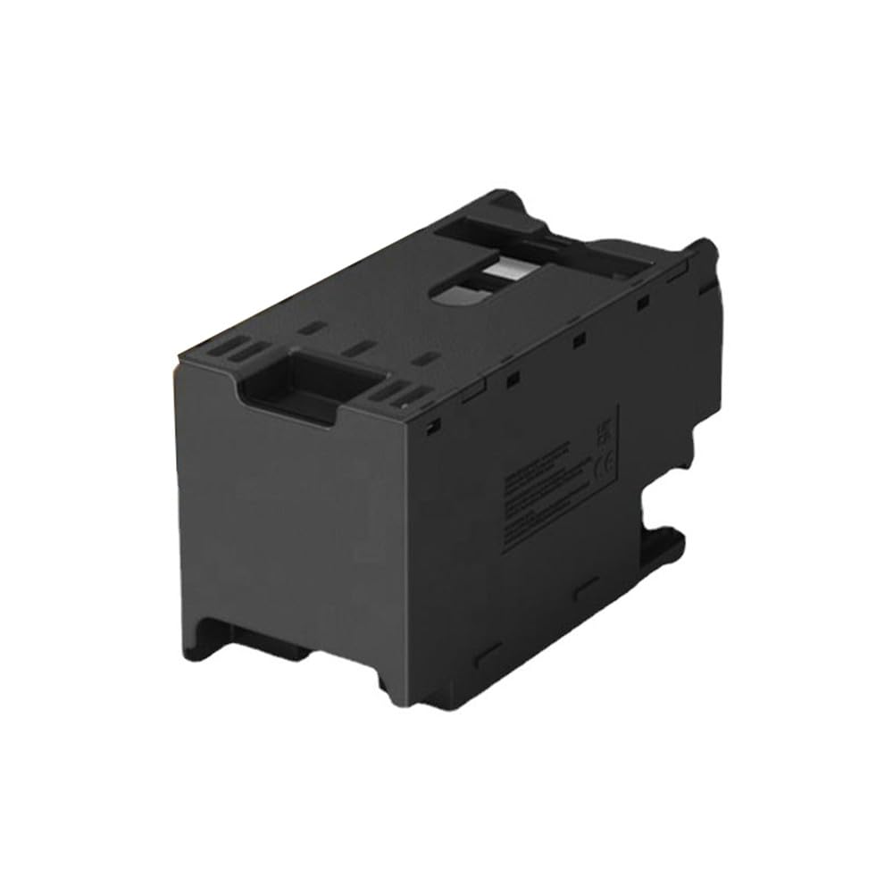 C12C938211 Maintenance Box Tank Fit for EPSON Pro EP-C800 EM-C800 WF-M5399 M5899 WF-C5390 WF-C5890 Printer