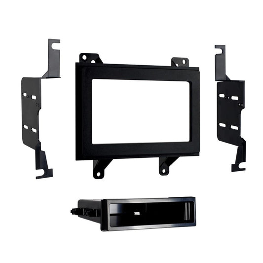 Metra Electronics - GM Small Truck 1994-1997 (99-3045) Metra Radio Install kits