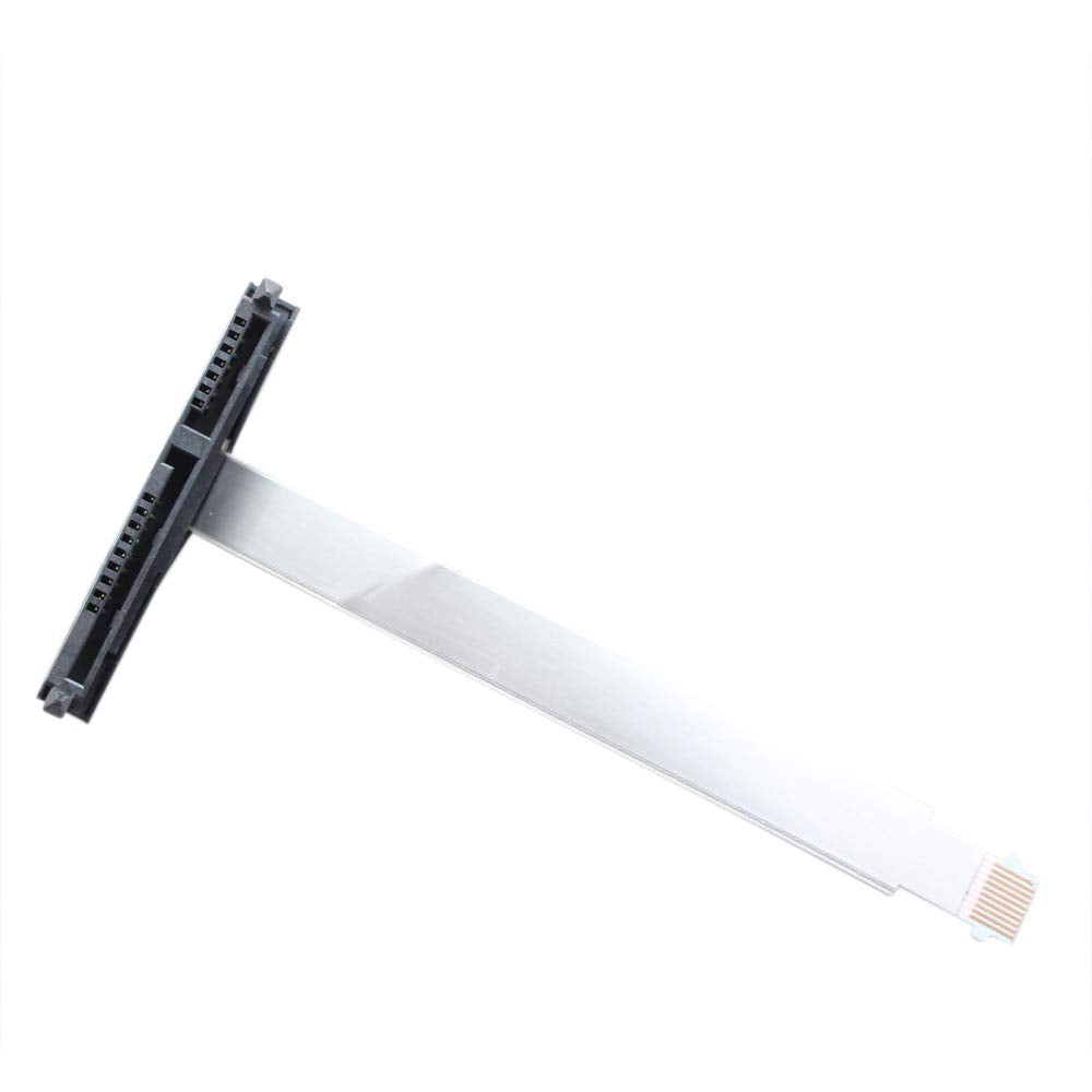 GinTai HDD Hard Disk Drive Connector Cable Replacement for HP 15-bc018ca 15-bc060nr 15t-bc000 CTO 15-bc047cl 15-bc068nr 15-bc000 15-bc100