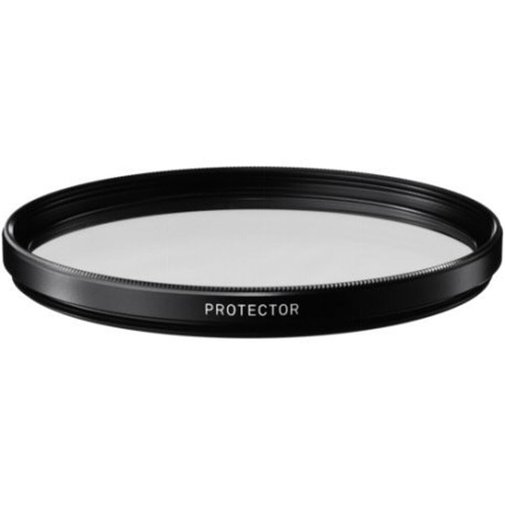 Sigma 55mm Protector Filter