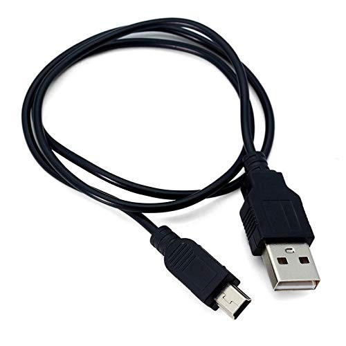 FocalTop USB PC Cable/Cord/Lead for Olympus Camedia C-730 C-740 UZ Ultra Zoom