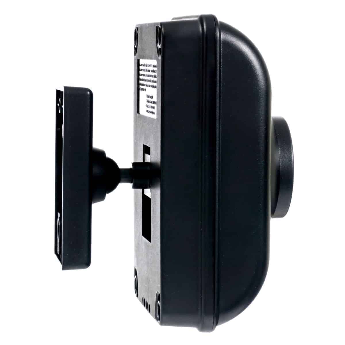 Safeguard Supply - Driveway Sensor Motion Detector, ERA-DSTX Driveway Alert Outdoor Motion Sensor Alarm, 3/4 Mile Wireless Range, for Use Only