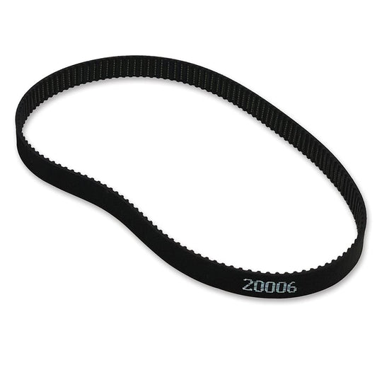 (3PC) 79866M Main Drive Belt for Zebra ZT410 ZT420 Thermal Barcode Printer Transfer Belt 203dpi P/N 20006
