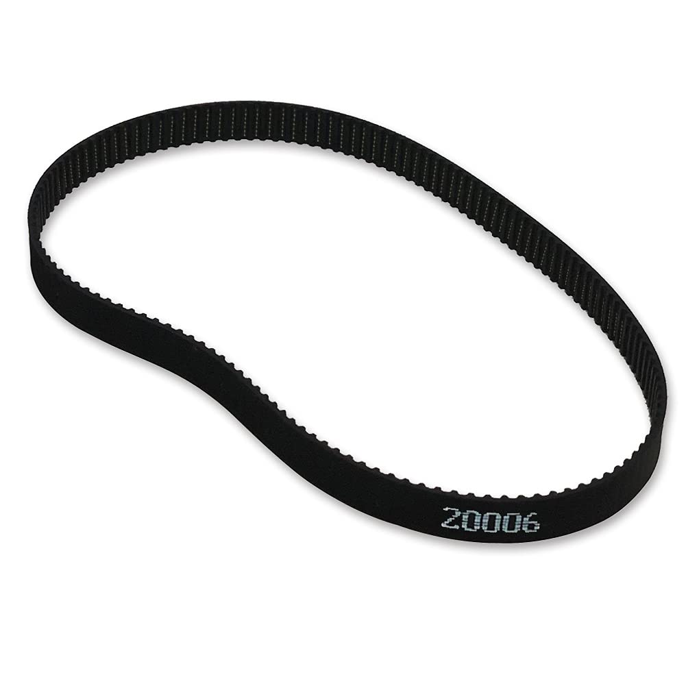 79866M Main Drive Belt for Zebra S4M ZM400 ZM600 ZT410 ZT411 Thermal Label Printer Transfer Belt 203dpi (20006)