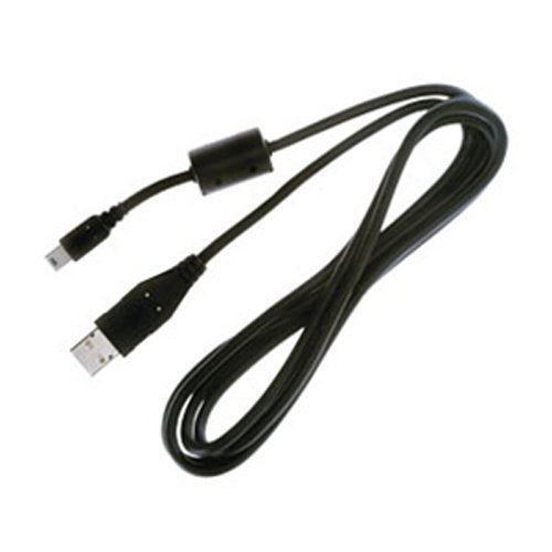 MPF Products I-USB7 I-USB17 I-USB33 USB Cable Cord Replacement Compatible with Select Pentax Optio Digital Cameras (Compatible Models Listed