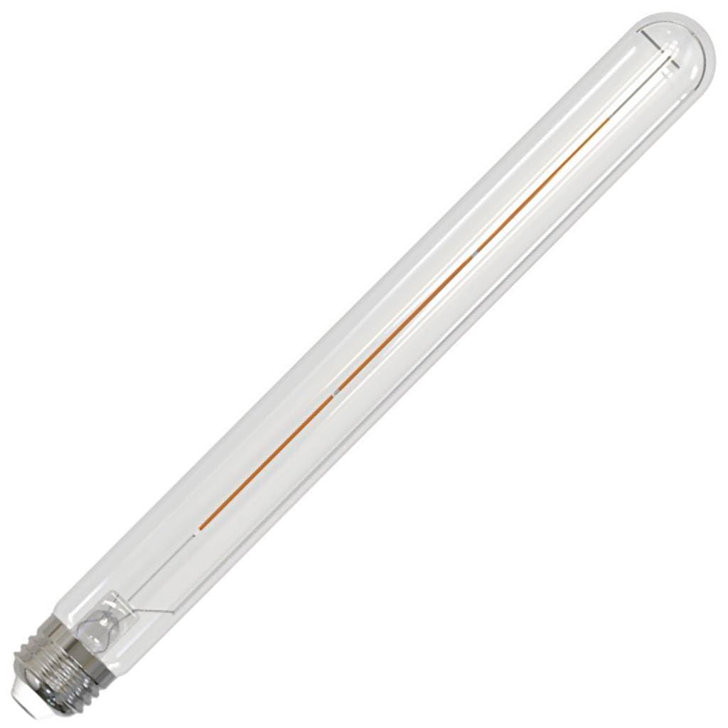 Bulbrite 776946, Filaments T9 11 inch Long, 3000K, E26 Base, 500 Lumens Light Bulb