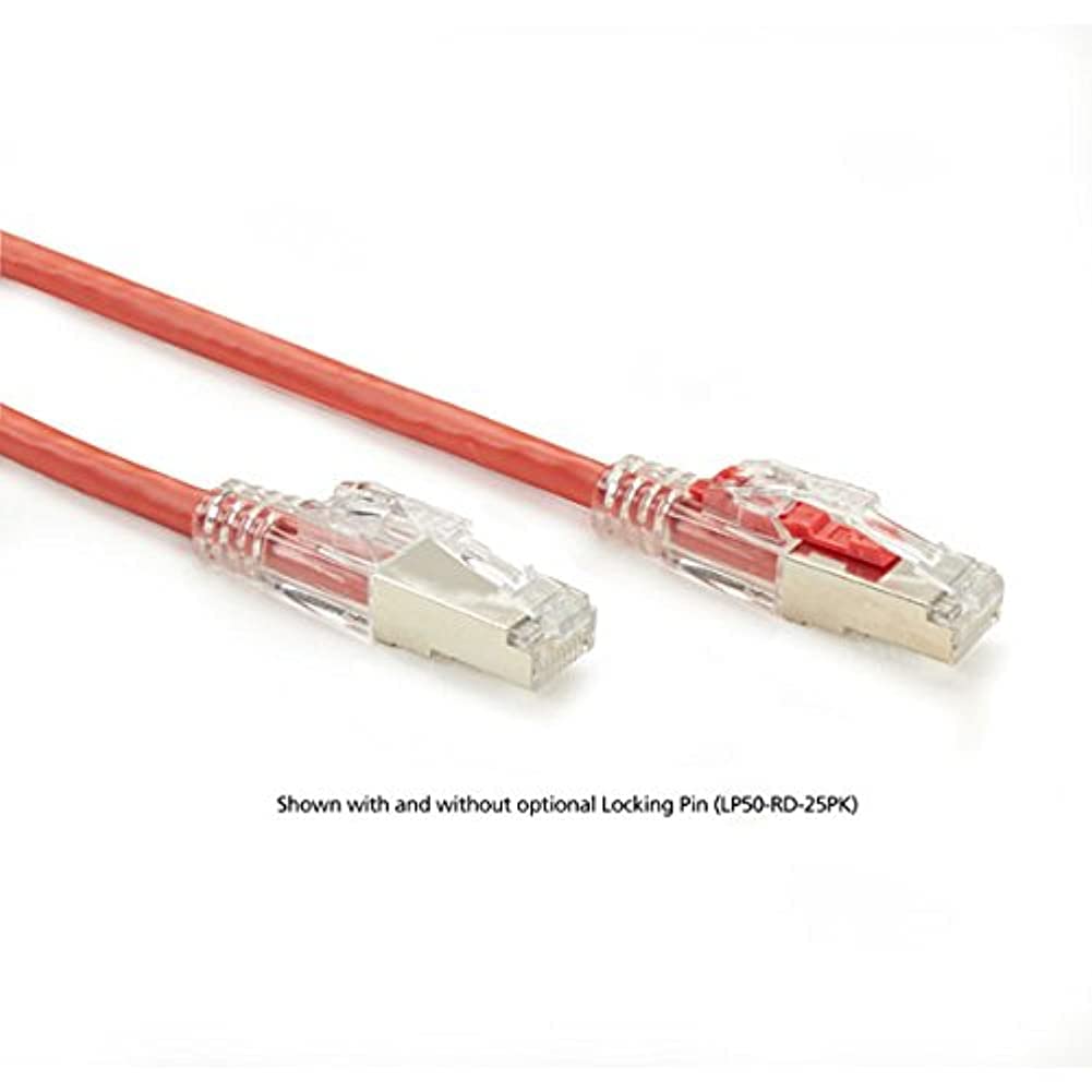 Black Box Gigatrue 3 Cat.6 Patch Network Cable - Category 6 for Network Device - Patch Cable - 3 Ft