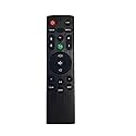 Amtone Replacement Remote Control for Klipsch Sound bar System Bar 48 R-4B II Cinema 400 Cinema 600