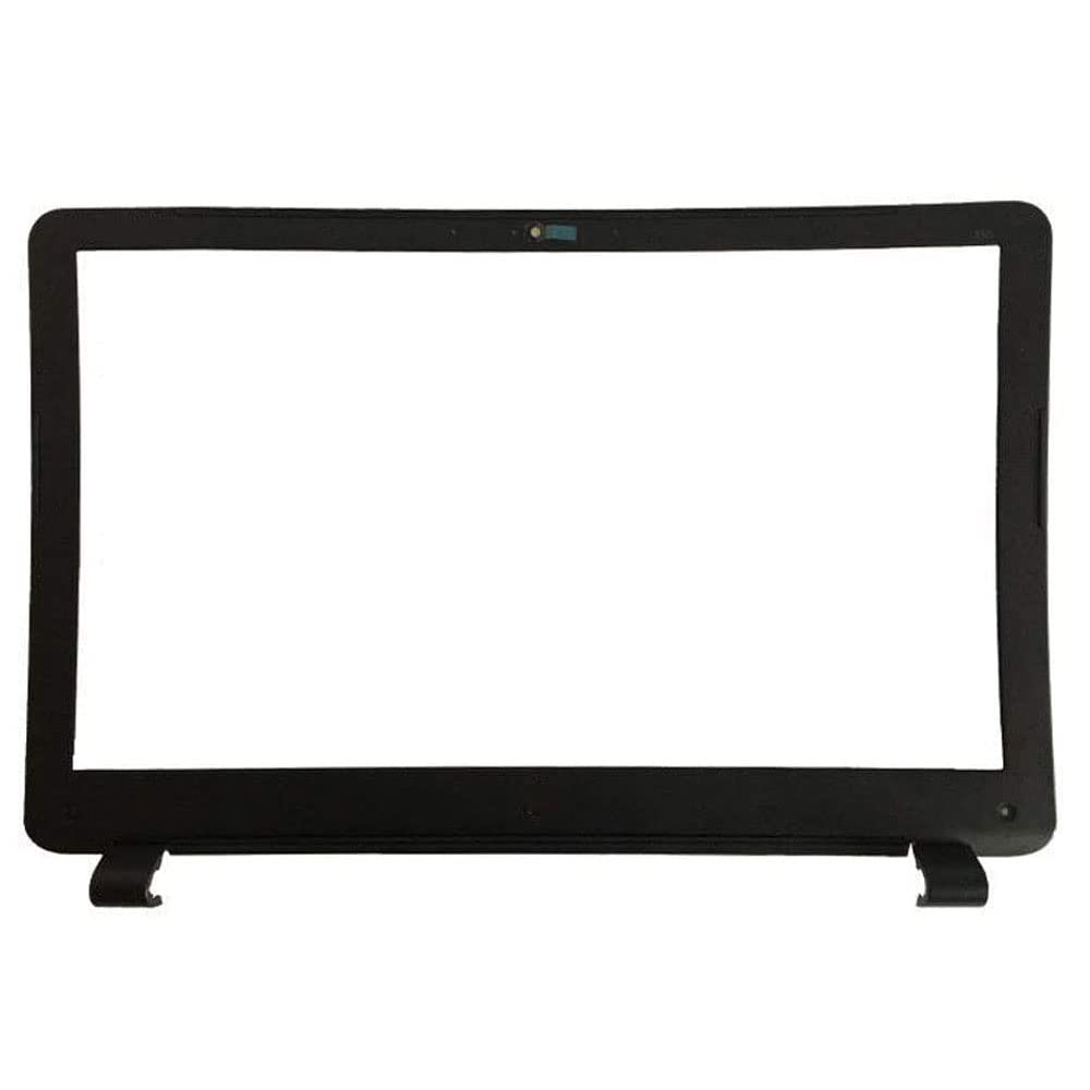 New Laptop Replacement Parts Fit HP 350 G1 355 G1 350 G2 758057-001 758055-001 (LCD Front Bezel Cover Case)
