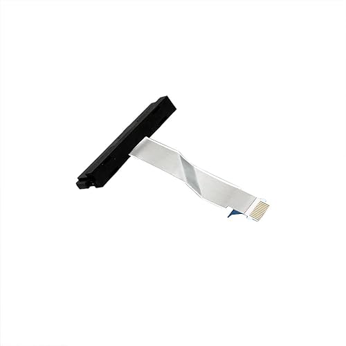 GinTai 2.5" SATA HDD Hard Disk Drive Cable for Dell Vostro 3558 3568 3458 3459 14-5458 15-3567 /Inspiron 15 5555 5558 5559 0H5G06 H5G06 01DGM AAL20