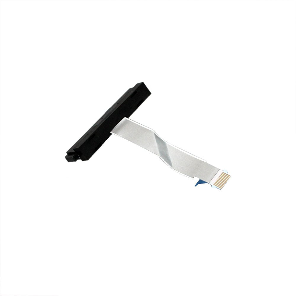 GinTai 2.5" SATA HDD Hard Disk Drive Cable for Dell Vostro 3558 3568 3458 3459 14-5458 15-3567 /Inspiron 15 5555 5558 5559 0H5G06 H5G06 01DGM AAL20