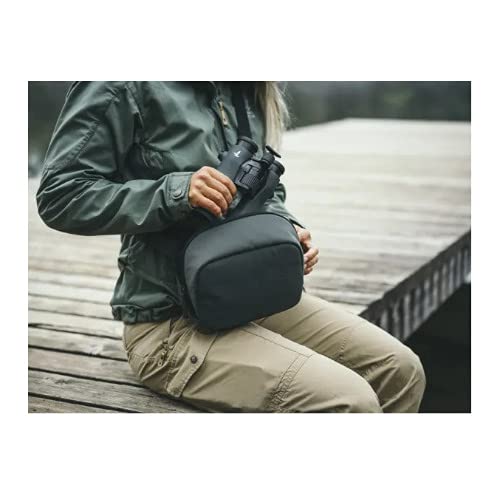 SWAROVSKI FSB Functional Side Bag for 32mm NL Pure Binoculars
