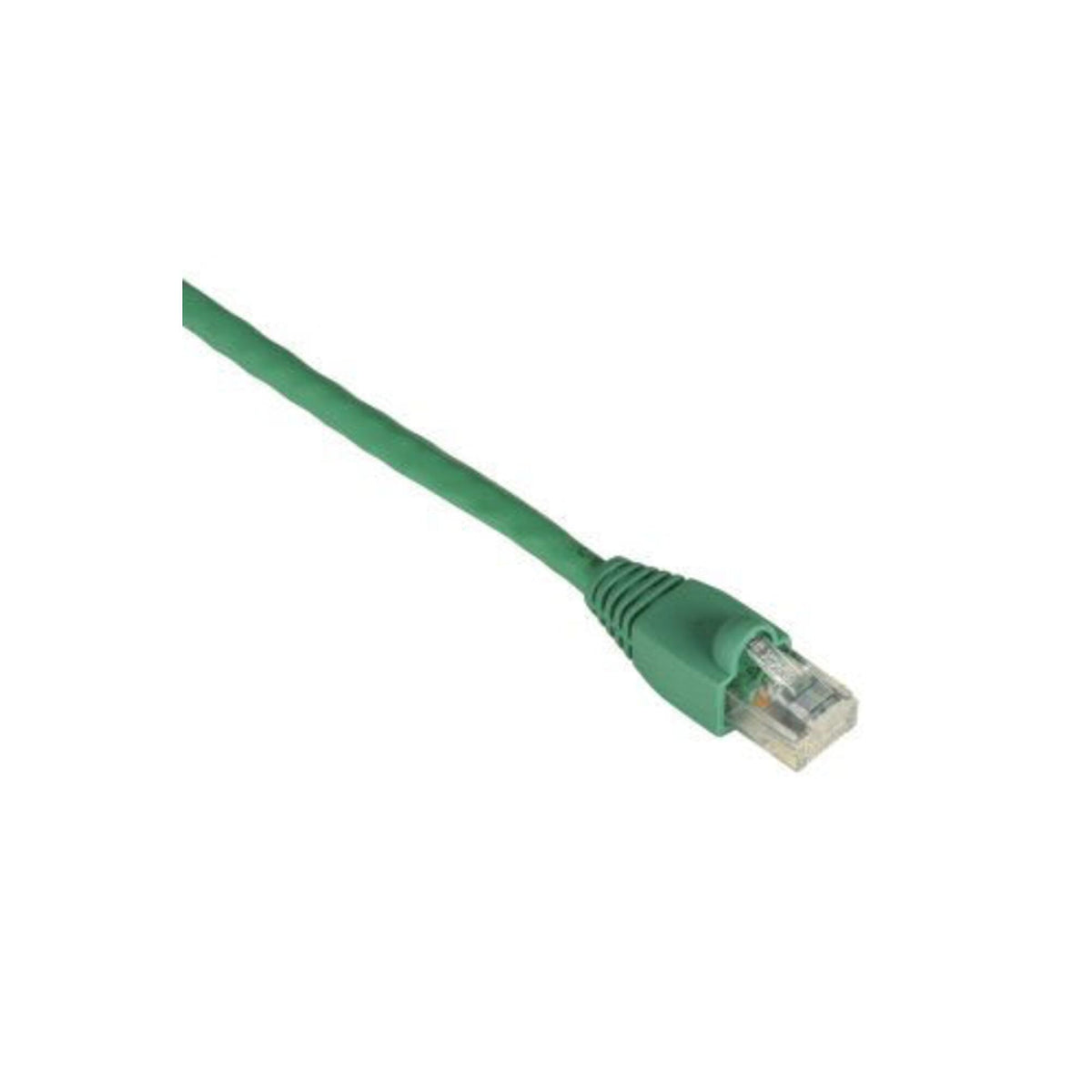 BLACK BOX NETWORK SERVICES Black Box Network Services Evnsl642-0050 Gigatrue Cat6 Channel 550-Mhz Patch Cabl