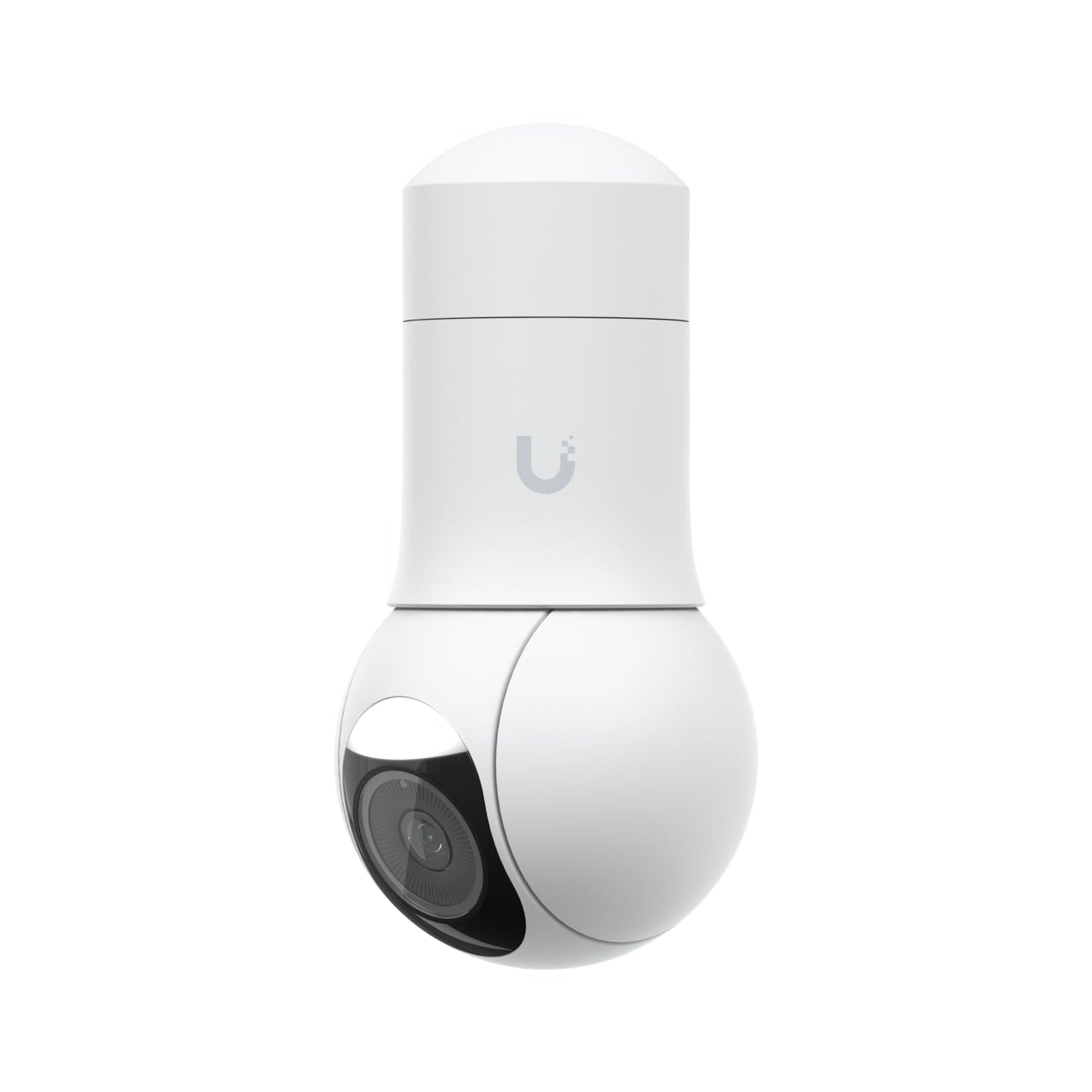 Ubiquiti UniFi Protect G5-PTZ 5 Megapixel Outdoor 2K Network Camera - Color