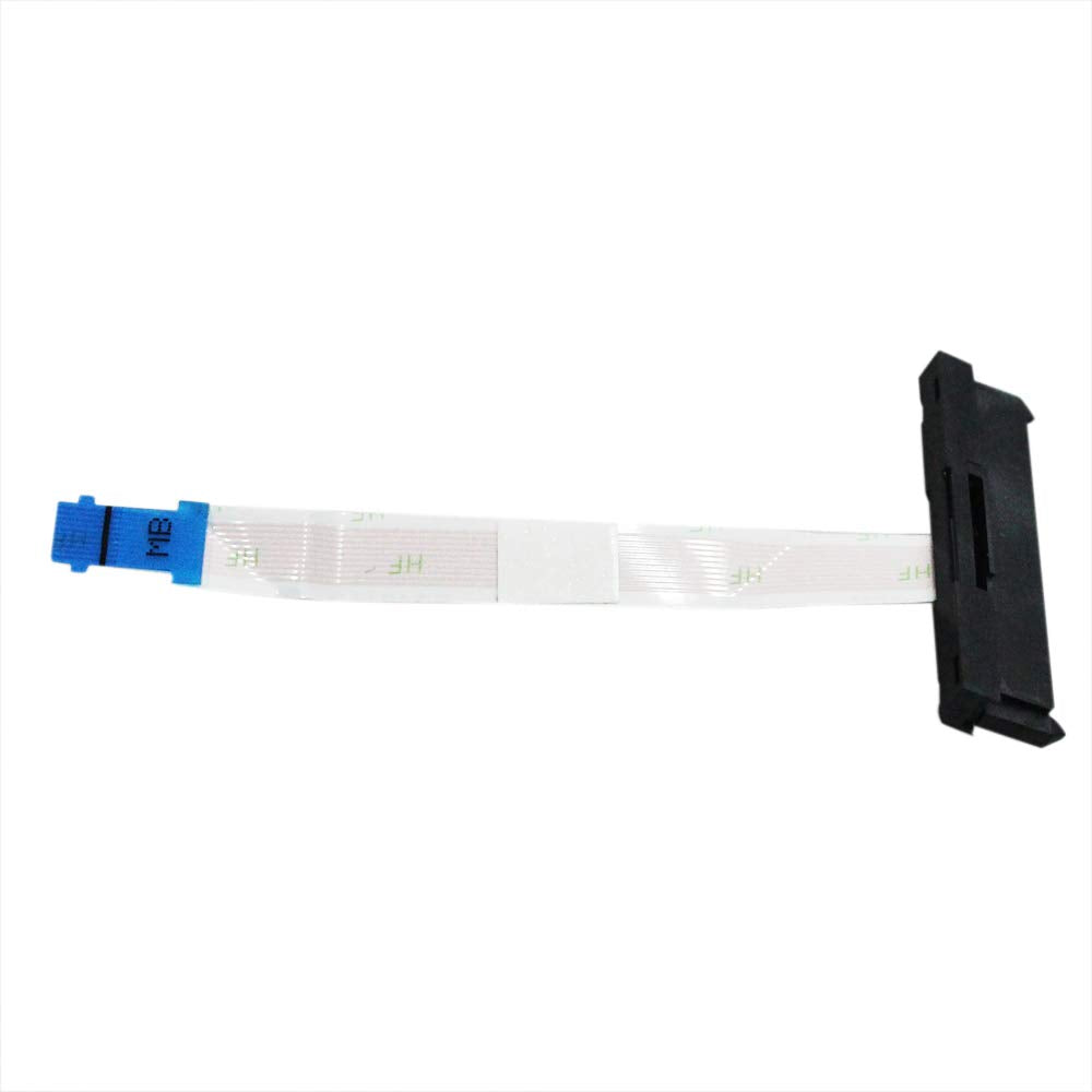 GinTai SATA HDD Hard Drive Cable Replacement for HP 14-CF 14-CK0066ST 14-DF 14S-CF 14S-CR 14-cm L23187-001 6017B0972501?82mm?