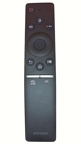 Samsung BN59-01298A RMCSPN1AP1 Smart TV Remote