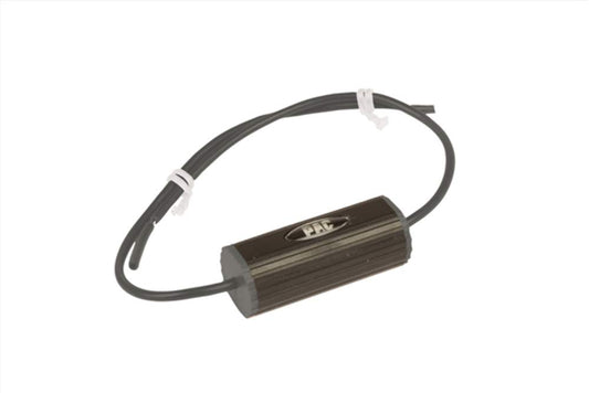 PAC BB-6PR Pair of Bass Blocker for Tweeters, 6 Inch x 1 Inch x 6 Inch Black