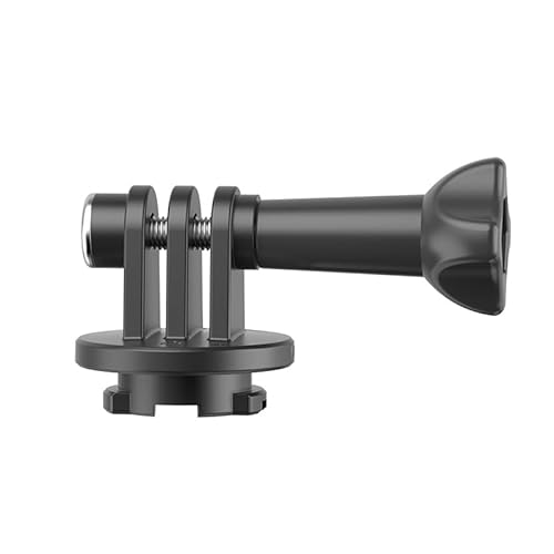 ????(Ulanzi) Ulanzi 3010 Ulanzi Go-Quick II Quick Release Plate, Black