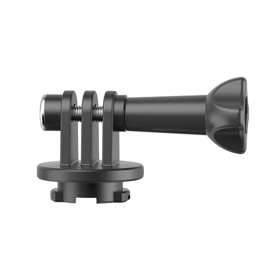 ????(Ulanzi) Ulanzi 3010 Ulanzi Go-Quick II Quick Release Plate, Black
