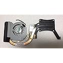 SOUTHERNINTL New Replacement for Dell Latitude E6420 CPU Cooling Fan Heatsink MF60120V1-C220-G99 AT0FE005ZAL 7MJYV 07MJYV (Only Fit to Discrete Video