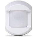 2GIG PIR1e-345 eSeries Encrypted PIR Motion Detector with Pet Immunity (PIR1e)