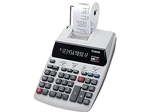 Canon CNN0181B001 Standard Function Calculator
