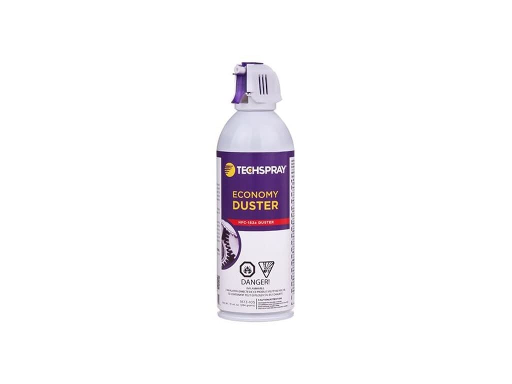 Tech Spray 167310S Techspray Economy Duster, 10 oz.