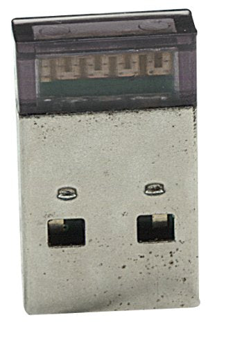Manhattan 179201 Usb Bluetooth Dongle