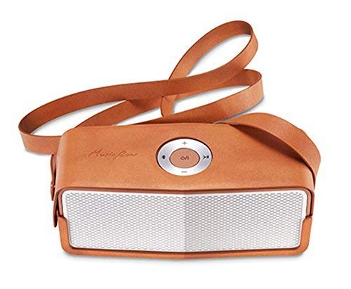 LG Music Flow P5 Portable Bluetooth Speaker Strap Accessory Edition NP5558MC (Certified Refurbished)