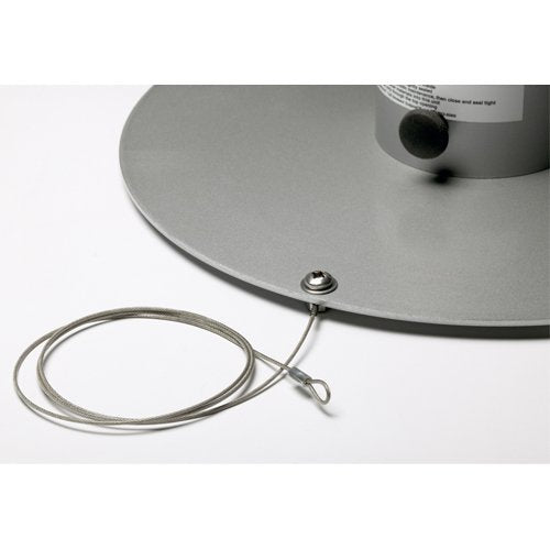 Commercial Zone 793200 Tie-down Security Cable