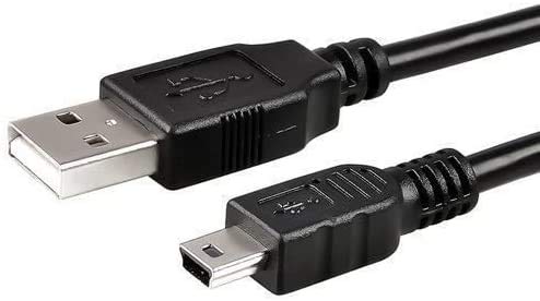 USB Computer Data Sync Cable Cord for Leapfrog LeapPad 1 2 Pro Explorer Quantum Plus