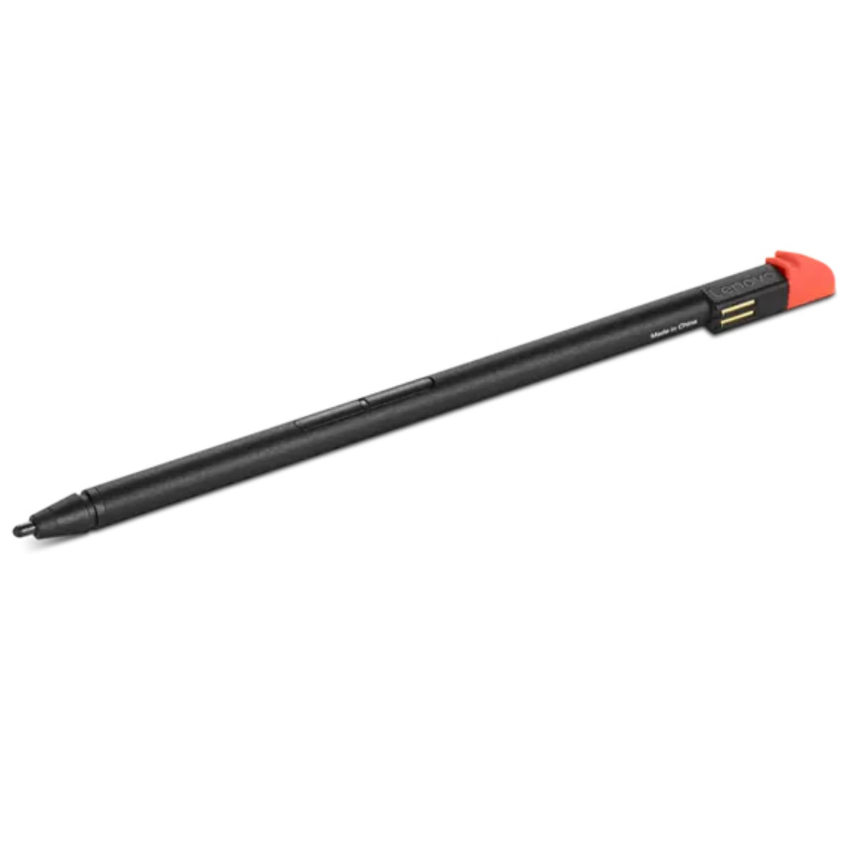Lenovo Integrated Pen for 13w Yoga - Black - Notebook Device Supported