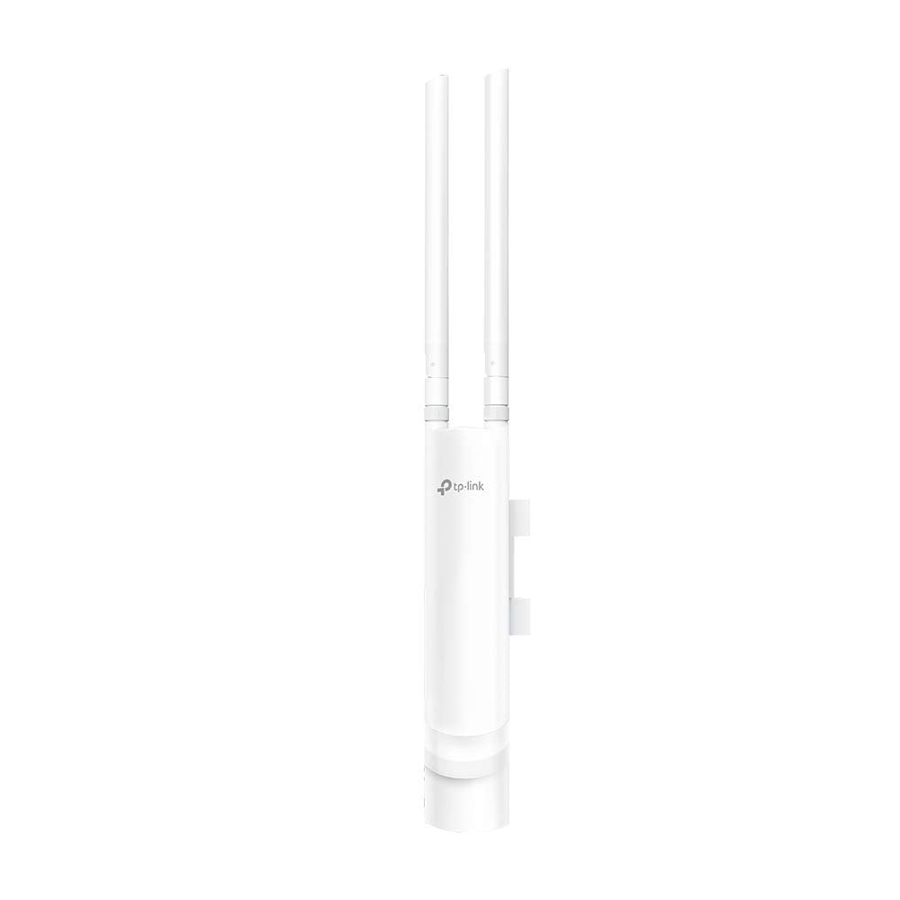 TP-Link Long Range Outdoor Access Point (EAP225-Outdoor) - AC1200 Dual Band, IP65 Weatherproof, Free Expert Help, Remote Managed