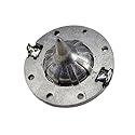 SS Audio Diaphragm Compatible with JBL 2408H, 8 Ohm Horn Driver, D-2408