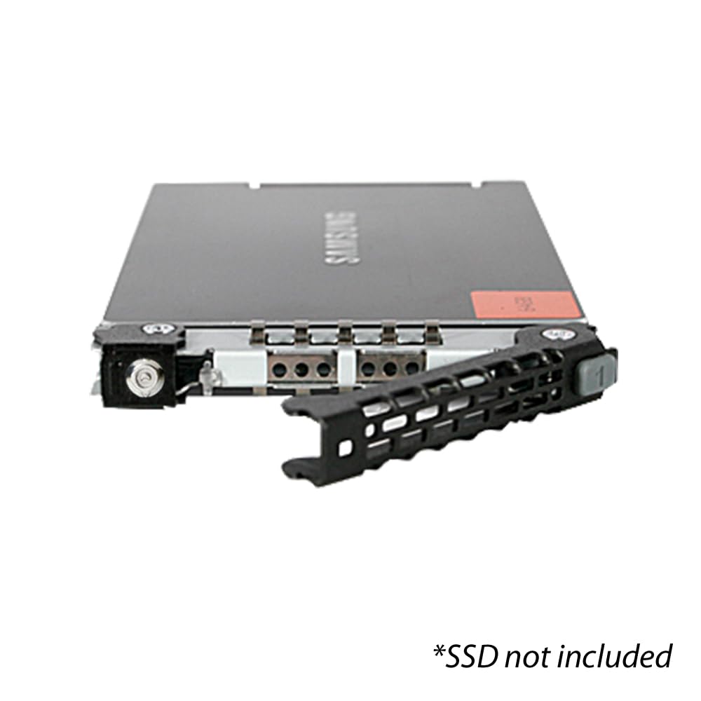 ICY DOCK ToughArmor MB998 Series Drive Tray | EZ-Slide Nano Tray MB998TP-B