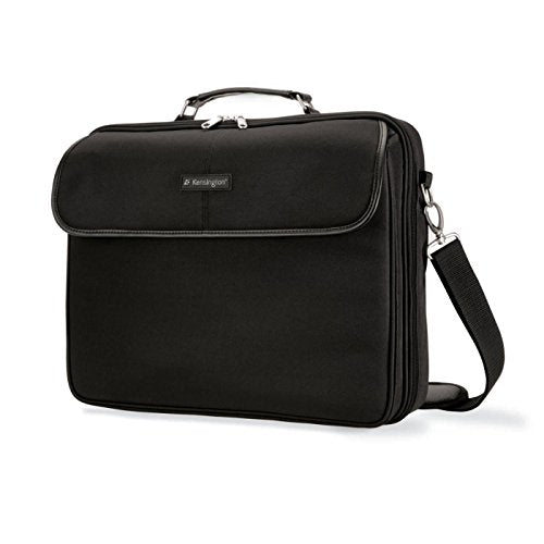 KMW62560 - Kensington Simply Portable 62560 Carrying Case for 15.6 Notebook - Black